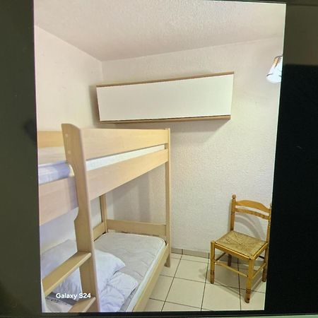 Apt T2/4 Pers/ Rez De Jardin\Pinede\Piscine Agde Bagian luar foto