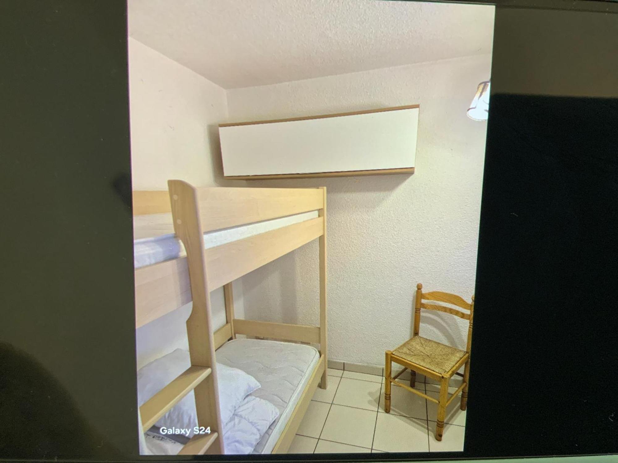 Apt T2/4 Pers/ Rez De Jardin\Pinede\Piscine Agde Bagian luar foto