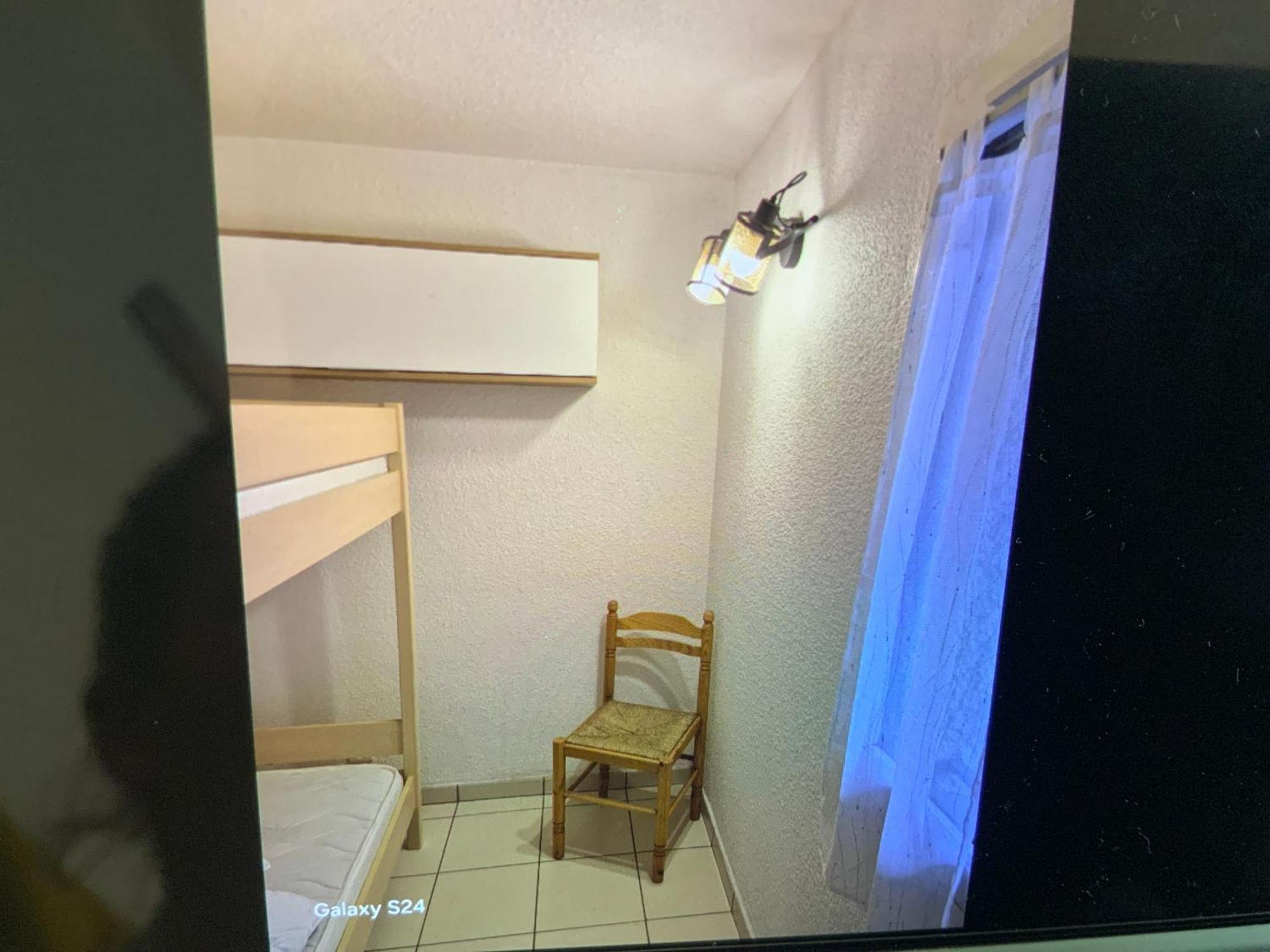 Apt T2/4 Pers/ Rez De Jardin\Pinede\Piscine Agde Bagian luar foto